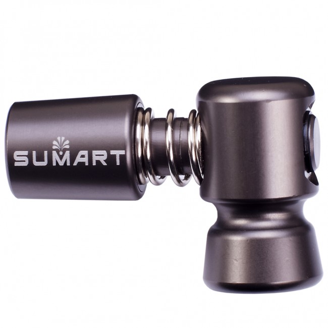 sumart-co2 inflator-CIF-PV