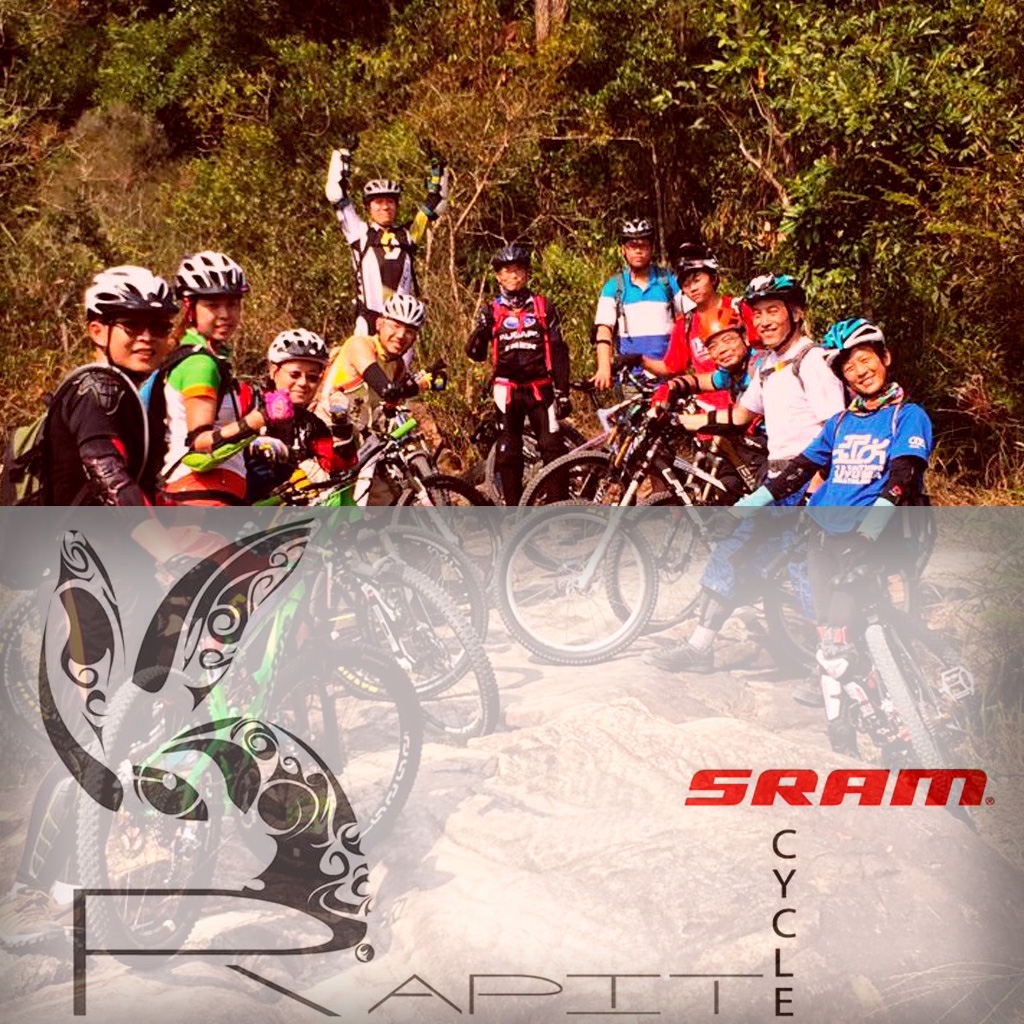 sumart-rapitcycle-hk-team